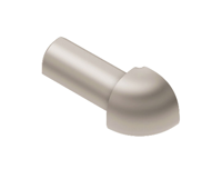 Afwerkhoeken Schluter Rondec EV-RO125AT | 362-263 | Jan Groen Tegels