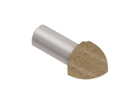 Afwerkhoeken Schluter Rondec EV-RO125TSB | 860-093 | Jan Groen Tegels