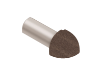 Afwerkhoeken Schluter Rondec EV-RO125TSOB | 986-454 | Jan Groen Tegels