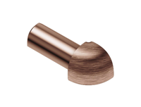 Afwerkhoeken Schluter Rondec EV-RO60AKGB | 369-706 | Jan Groen Tegels