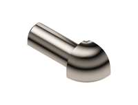 Afwerkhoeken Schluter Rondec EV-RO60ATG | 188-992 | Jan Groen Tegels