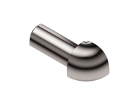 Afwerkhoeken Schluter Rondec EV-RO60E-V4A | 519-015 | Jan Groen Tegels