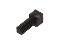 Afwerkhoeken Schluter Rondec I-PRO60GS | 747-418 | Jan Groen Tegels