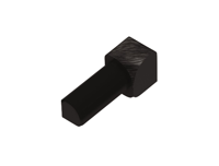 Afwerkhoeken Schluter Rondec IV-RO60AGSB | 673-958 | Jan Groen Tegels