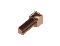 Afwerkhoeken Schluter Rondec IV-RO60AKGB | 989-502 | Jan Groen Tegels