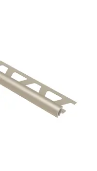 Afsluitprofiel Schluter Rondec PRO60GS | 504-822 | Jan Groen Tegels