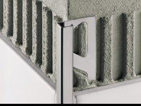 Afsluitprofiel Schluter Quadec Q100EB-300 | 486-514 | Jan Groen Tegels