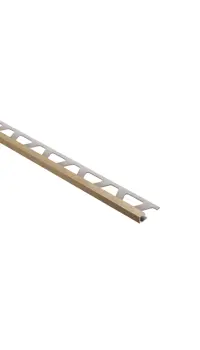 Afsluitprofiel Schluter Quadec Q100TSB | 900-042 | Jan Groen Tegels