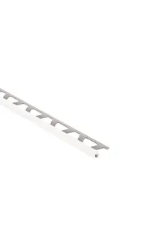 Afsluitprofiel Schluter Quadec Q125BW | 363-431 | Jan Groen Tegels