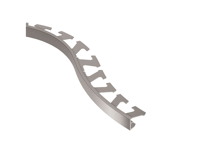 Radiusprofiel Schluter Schiene R-A200 | 968-504 | Jan Groen Tegels