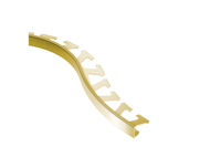 Radiusprofiel Schluter Jolly R-A60AMG | 810-149 | Jan Groen Tegels