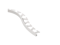 Radiusprofiel Schluter Jolly R-A60HG | 976-900 | Jan Groen Tegels