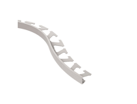 Radiusprofiel Schluter Jolly R-A60PG-300 | 397-704 | Jan Groen Tegels