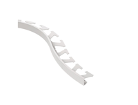 Radiusprofiel Schluter Jolly R-A80HG | 698-047 | Jan Groen Tegels