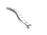 Radiusprofiel Schluter Jolly R-MC100 | 998-554 | Jan Groen Tegels