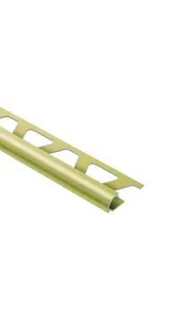 Afsluitprofiel Schluter Rondec RO100AM | 167-124 | Jan Groen Tegels