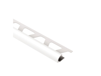 Afsluitprofiel Schluter Rondec RO100BW-300 | 508-223 | Jan Groen Tegels