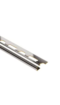 Afsluitprofiel Schluter Rondec RO125MC | 829-162 | Jan Groen Tegels