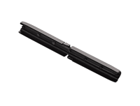 Afwerkhoeken Schluter Rondec V-RO100E | 544-474 | Jan Groen Tegels