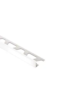 Beschermingsprofiel Schluter Jolly A110BW | 445-612 | Jan Groen Tegels