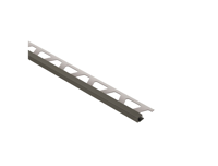 Afsluitprofiel Schluter Quadec Q125QG-300 | 204-524 | Jan Groen Tegels