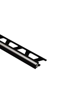 Afsluitprofiel Schluter Rondec PRO110GS | 665-256 | Jan Groen Tegels