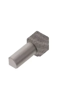 Afwerkhoeken Schluter Rondec RO110TSB | 467-364 | Jan Groen Tegels