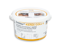Schluter Kerdi-Coll-L afdichtlijm 1,85 kg | 902-123 | Jan Groen Tegels