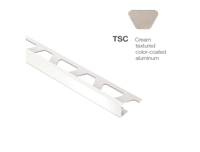 Afsluitprofiel Schluter Jolly-TSC J60 TSC-300 | 379-987 | Jan Groen Tegels