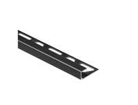 Afsluitprofiel Schluter Quadec-AC Q125MGS-300 | 331-226 | Jan Groen Tegels