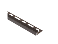 Afsluitprofiel Schluter Quadec-TSDA Q125TSDA-300 | 521-322 | Jan Groen Tegels