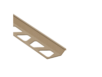 Afsluitprofiel Schluter Finec F45TSB-250 | 862-474 | Jan Groen Tegels