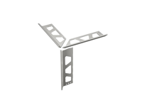 Afwerkhoeken Schluter Finec ES-F45E-set | 104-069 | Jan Groen Tegels