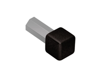 Afwerkhoeken Schluter Jolly EV-Q45MGS | 262-028 | Jan Groen Tegels