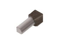 Afwerkhoeken Schluter Rondec IV-RO125TSLA | 845-715 | Jan Groen Tegels