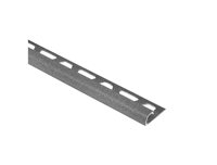 Afsluitprofiel Schluter Rondec RO100TSG-300 | 461-138 | Jan Groen Tegels