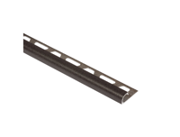 Afsluitprofiel Schluter Rondec RO110TSDA-300 | 695-155 | Jan Groen Tegels