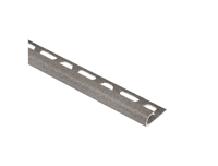 Afsluitprofiel Schluter Rondec RO125TSSG-300 | 521-119 | Jan Groen Tegels