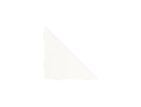 Schluter Shelf-E S1 Pure MBW | 810-422 | Jan Groen Tegels