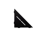 Schluter Shelf-E S1 Pure MGS | 566-881 | Jan Groen Tegels