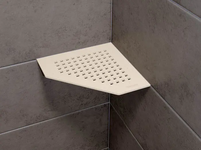 Schluter Shelf-E S2 Square TSI | 198-354 | Jan Groen Tegels