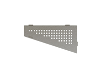 Schluter Shelf-E S3 Square TSSG | 530-097 | Jan Groen Tegels