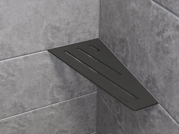Schluter Shelf-E S3 Wave TSDA | 828-190 | Jan Groen Tegels