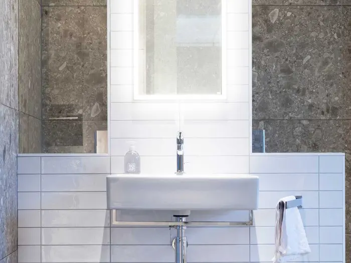 Vloertegel vtwonen Composite Dark Grey 60 x 60 | 775-930 | Jan Groen Tegels