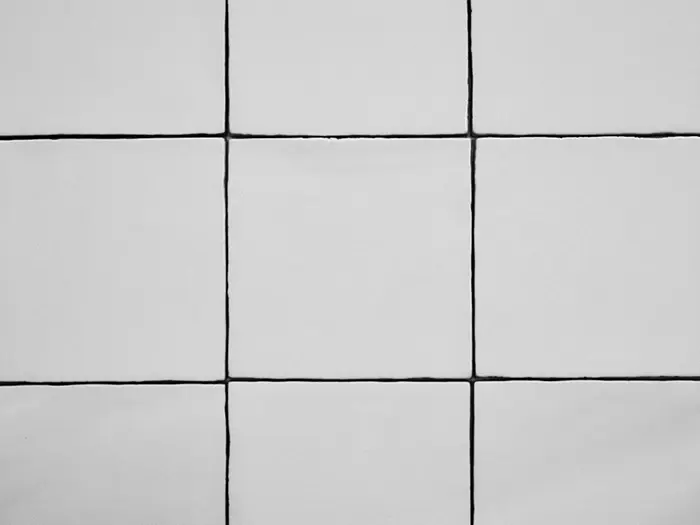 Wandtegels Wit 15 x 15 | 910-350 | Jan Groen Tegels