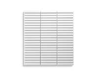 mozaiek Wit 28.2 x 30.8 | 264-398 | Jan Groen Tegels