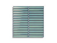 mozaiek Groen 29.6 x 29.9 | 724-187 | Jan Groen Tegels