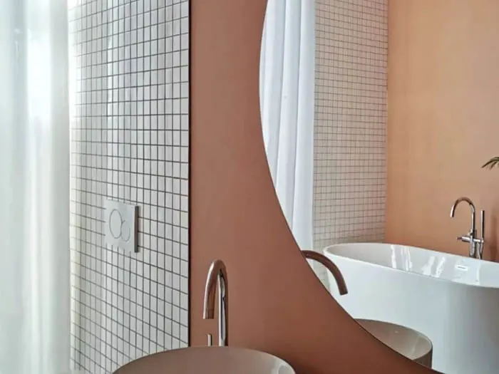 Mozaiek Wit 30 x 30 | 936-435 | Jan Groen Tegels