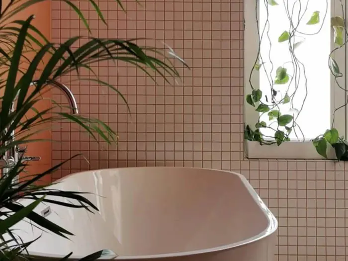 Mozaiek Wit 30 x 30 | 936-435 | Jan Groen Tegels