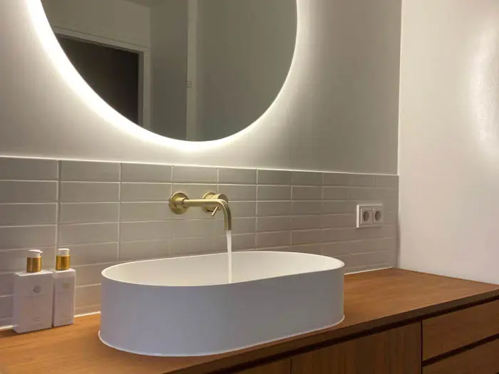 Mozaiek Wit 29.1 x 29.7 | 301-092 | Jan Groen Tegels